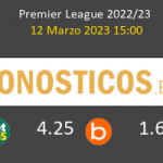 Fulham vs Arsenal Pronostico (18 Oct 2025) 4