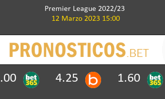 Fulham vs Arsenal Pronostico (18 Oct 2025) 1