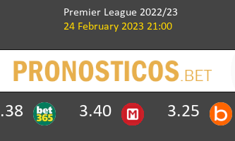 Fulham vs Wolves Pronostico (1 Nov 2025) 1