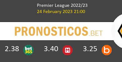 Fulham vs Wolves Pronostico (1 Nov 2025) 4