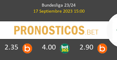 Heidenheim vs Werder Bremen Pronostico (18 Oct 2025) 6
