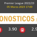 Liverpool vs Manchester United Pronostico (19 Oct 2025) 2