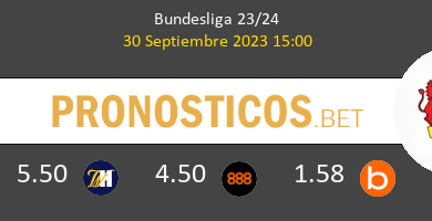 Mainz 05 vs Bayer Leverkusen Pronostico (18 Oct 2025) 5