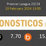 Manchester City vs Everton Pronostico (18 Oct 2025) 7