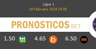 Monaco vs Toulouse Pronostico (25 Oct 2025) 4