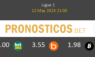 Nantes vs Lille Pronostico (19 Oct 2025) 3