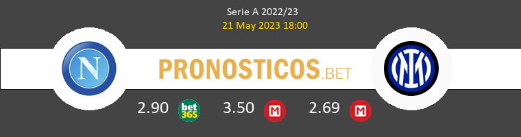Napoles vs Inter Pronostico (25 Oct 2025) 1 Napoles vs Inter Pronostico (25 Oct 2025) 1