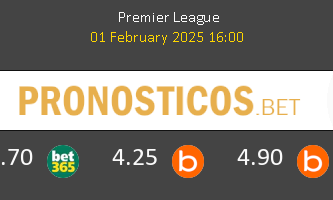 Newcastle vs Fulham Pronostico (25 Oct 2025) 2