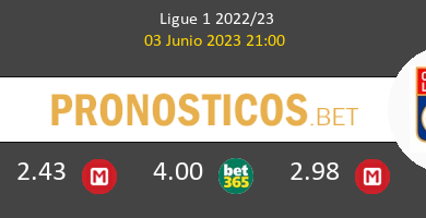 Niza vs Lyon Pronostico (18 Oct 2025) 4