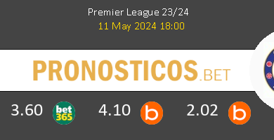 Nottingham Forest vs Chelsea Pronostico (18 Oct 2025) 6
