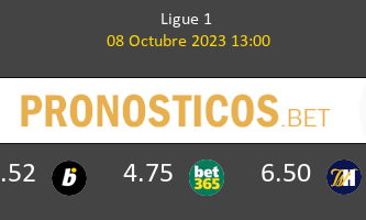 Olympique Marsella vs Le Havre Pronostico (18 Oct 2025) 2