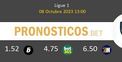 Olympique Marsella vs Le Havre Pronostico (18 Oct 2025) 6