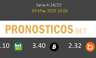Parma vs Como Pronostico (25 Oct 2025) 1