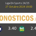 Real Betis vs Atlético Pronostico (27 Oct 2025) 2