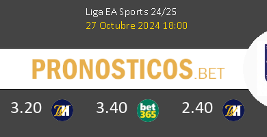 Real Betis vs Atlético Pronostico (27 Oct 2025) 4