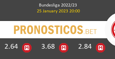 SC Freiburg vs Eintracht Frankfurt Pronostico (19 Oct 2025) 5