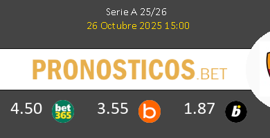 Sassuolo vs Roma Pronostico (26 Oct 2025) 4