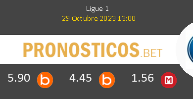 Stade Brestois vs Paris Saint Germain Pronostico (25 Oct 2025) 5