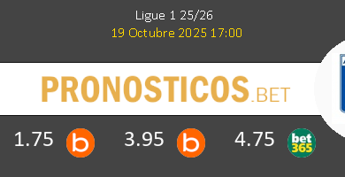 Stade Rennais vs Auxerre Pronostico (19 Oct 2025) 4