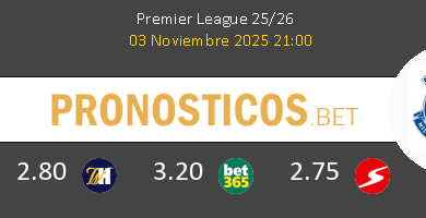 Sunderland vs Everton Pronostico (3 Nov 2025) 4
