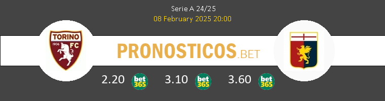 Torino vs Genova Pronostico (26 Oct 2025) 1 Torino vs Genova Pronostico (26 Oct 2025) 1