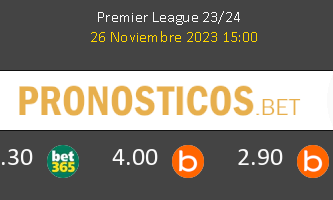 Tottenham Hotspur vs Aston Villa Pronostico (19 Oct 2025) 1