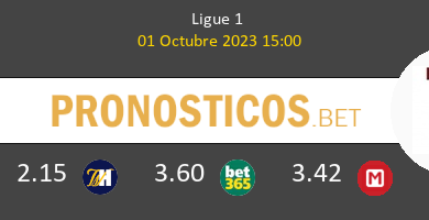 Toulouse vs Metz Pronostico (19 Oct 2025) 3