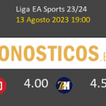 Villarreal vs Real Betis Pronostico (18 Oct 2025) 5
