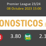 West Ham vs Newcastle Pronostico (2 Nov 2025) 4