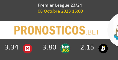 West Ham vs Newcastle Pronostico (2 Nov 2025) 6