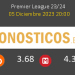 Wolverhampton vs Burnley Pronostico (26 Oct 2025) 4