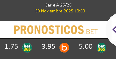 Atalanta vs Fiorentina Pronostico (30 Nov 2025) 3 Atalanta vs Fiorentina Pronostico (30 Nov 2025) 3