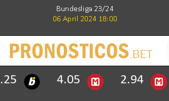 Dortmund vs Stuttgart Pronostico (22 Nov 2025) 3
