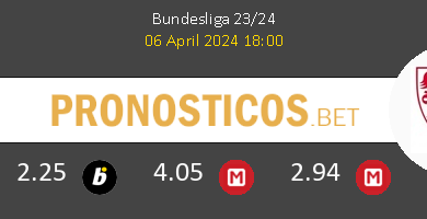 Dortmund vs Stuttgart Pronostico (22 Nov 2025) 4