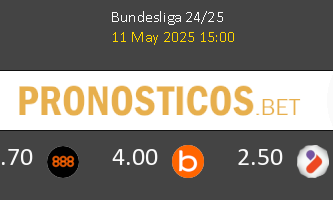 Bayer Leverkusen vs Borussia Dortmund Pronostico (29 Nov 2025) 3