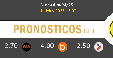 Bayer Leverkusen vs Borussia Dortmund Pronostico (29 Nov 2025) 4