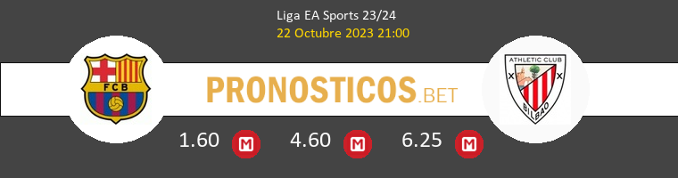 Barcelona vs Athletic de Bilbao Pronostico (22 Nov 2025) 1 Barcelona vs Athletic de Bilbao Pronostico (22 Nov 2025) 1