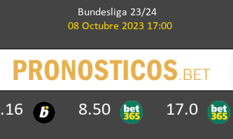 Bayern Munchen vs SC Freiburg Pronostico (22 Nov 2025) 1