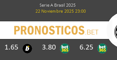 Botafogo vs Grêmio Pronostico (22 Nov 2025) 5