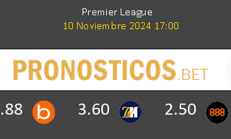 Chelsea vs Arsenal Pronostico (30 Nov 2025) 2