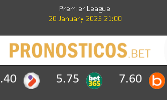 Chelsea vs Wolverhampton Pronostico (8 Nov 2025) 1