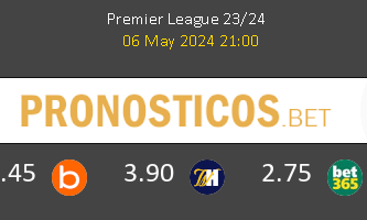 Crystal Palace vs Manchester United Pronostico (30 Nov 2025) 1