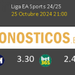 Espanyol vs Sevilla Pronostico (24 Nov 2025) 2