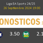 Espanyol vs Villarreal Pronostico (8 Nov 2025) 5