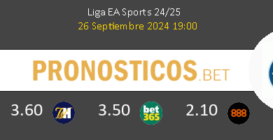 Espanyol vs Villarreal Pronostico (8 Nov 2025) 4