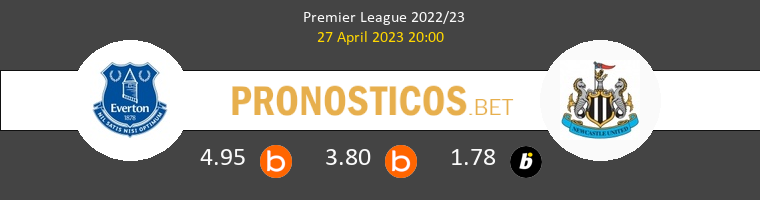 Everton vs Newcastle Pronostico (29 Nov 2025) 1