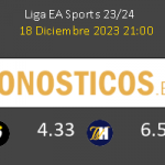Girona vs Alavés Pronostico (8 Nov 2025) 7