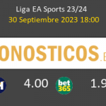 Girona vs Real Madrid Pronostico (30 Nov 2025) 3