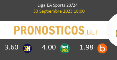 Girona vs Real Madrid Pronostico (30 Nov 2025) 2