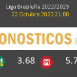 Internacional vs Santos FC Pronostico (25 Nov 2025) 2